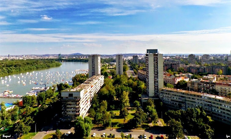 Beograd