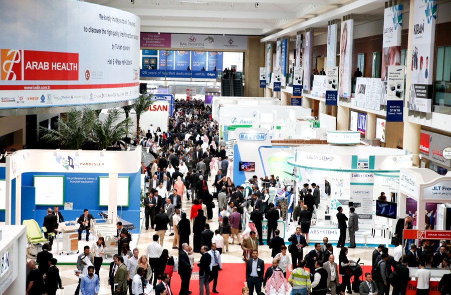 Arab Health Congress