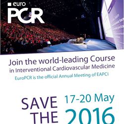 EuroPCR 2016