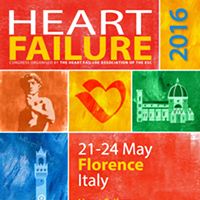 Heart Failure 2016 Annual Meeting