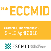 ECCMID 2016