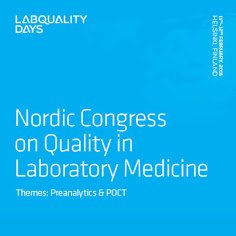 LabQuality Days 2017