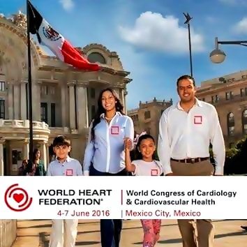 World Congress of Cardiology & Cardiovascular Health 2016