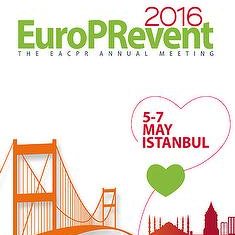 EuroPRevent 2016