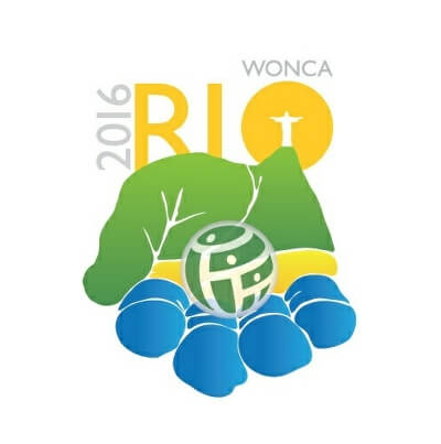 WONCA 21st World Conference 2016