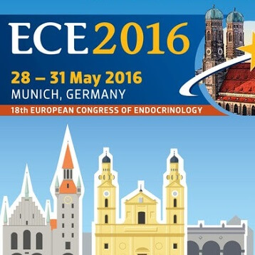 ECE Endocrinology 2016