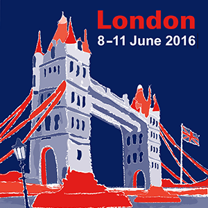 EULAR 2016