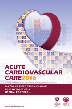 Acute Cardiovascular Care 2016