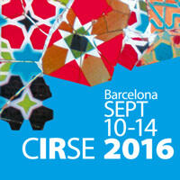 CIRSE 2016