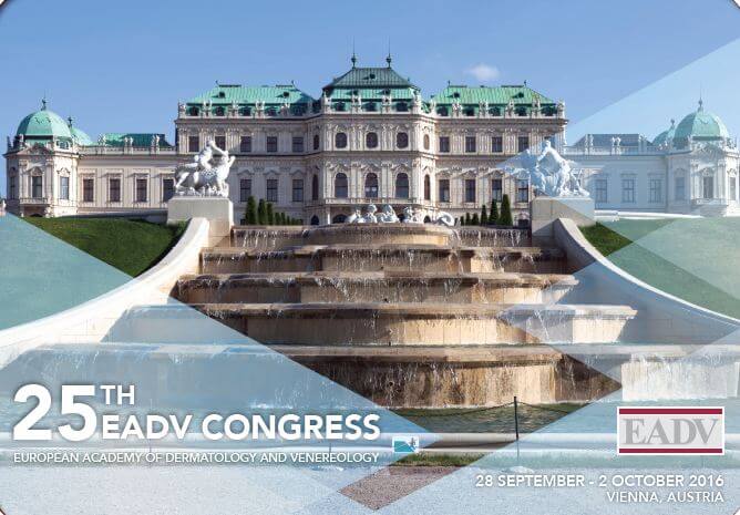 25. EADV 2016