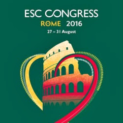 ESCardio 2016