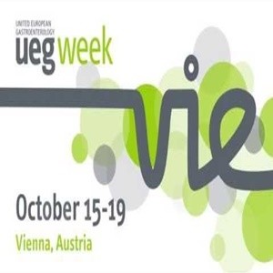 UEG Week 2016