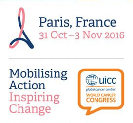 World Cancer Congress