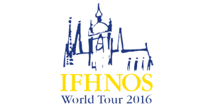IFHNOS World Tour 2016 - Prag