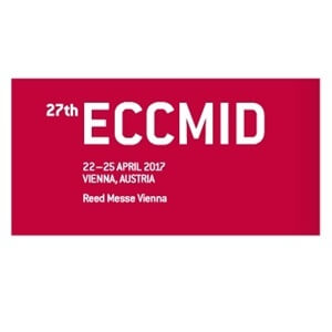 ECCMID 2017