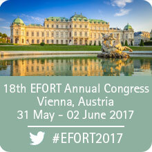 18. EFORT kongres