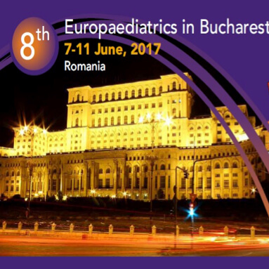 8. Europaediatrics - EPA 2017