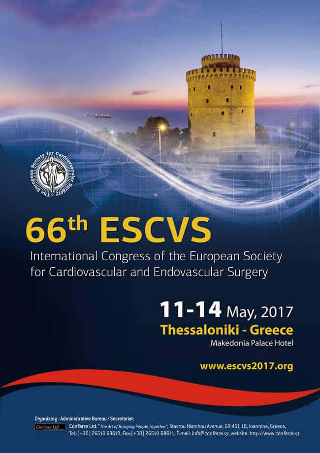 66. ESCVS 2017