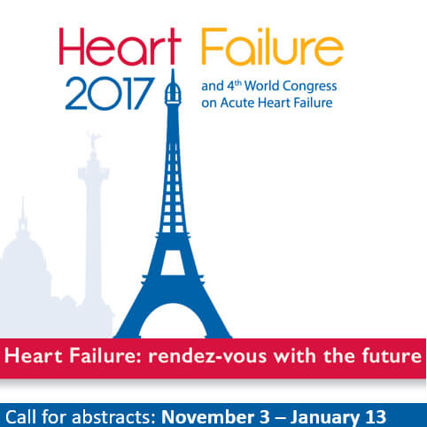 Heart Failure 2017