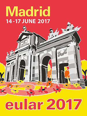 EULAR 2017