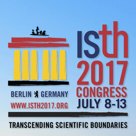 ISTH 2017