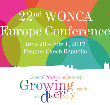 WONCA 2017 Conference