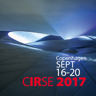 CIRSE 2017