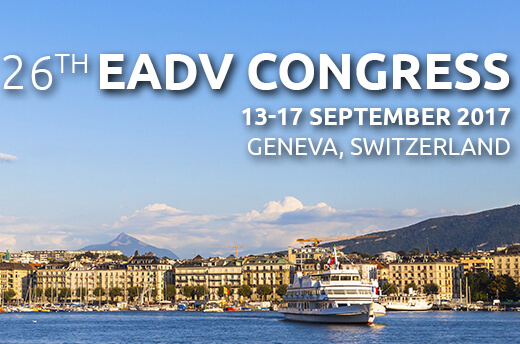 26. EADV 2017