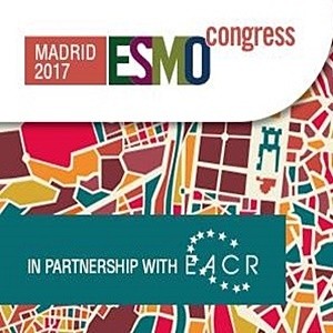 ESMO 2017