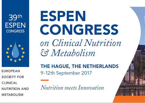 ESPEN 2017