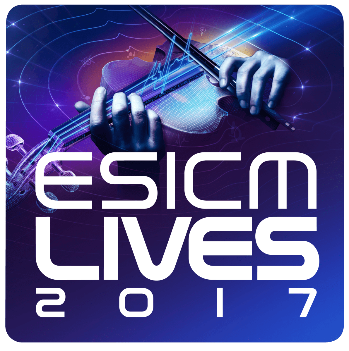 ESICM - LIVES 2017