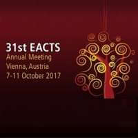 31. EACTS 2017