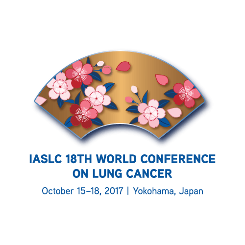 IASLC 18. WCLC 2017