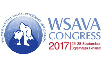 42. WSAVA 2017