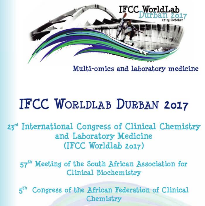 IFCC WorldLab 2018