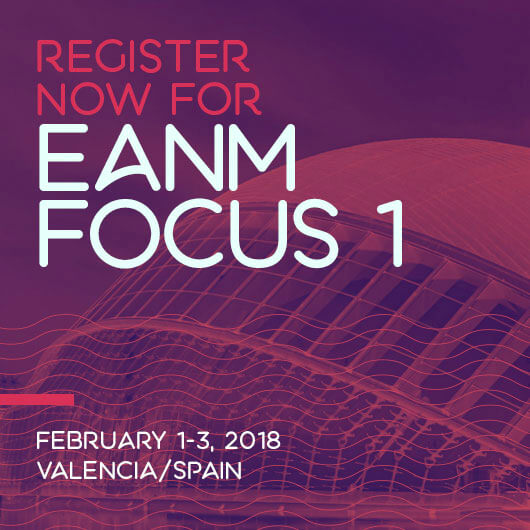 EANM Focus 18