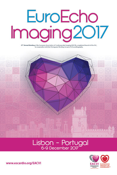 EuroEcho Imaging 2017