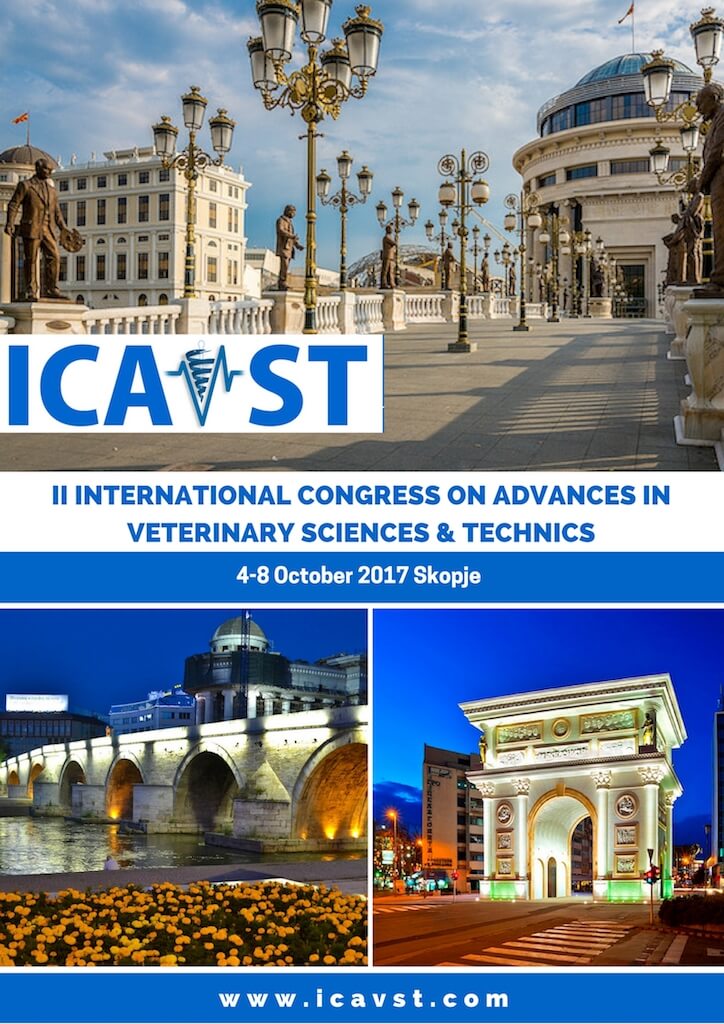 ICAVST 2017