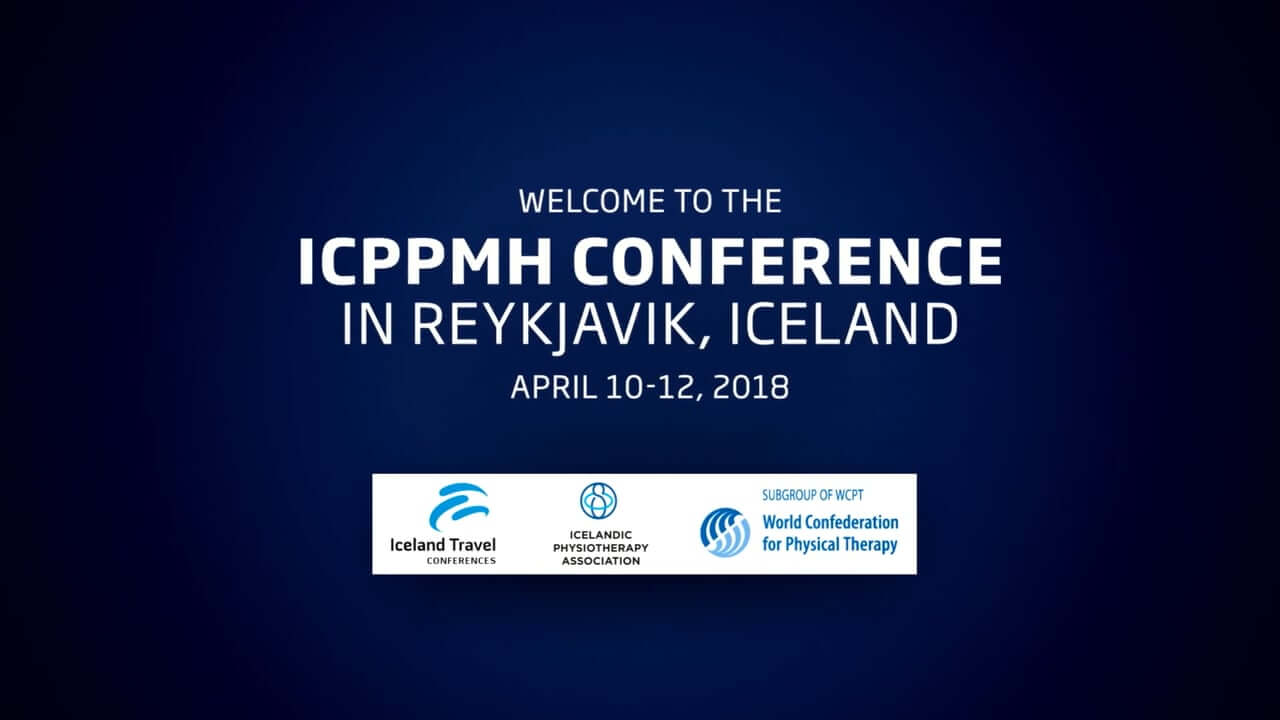 ICPPMH 2018