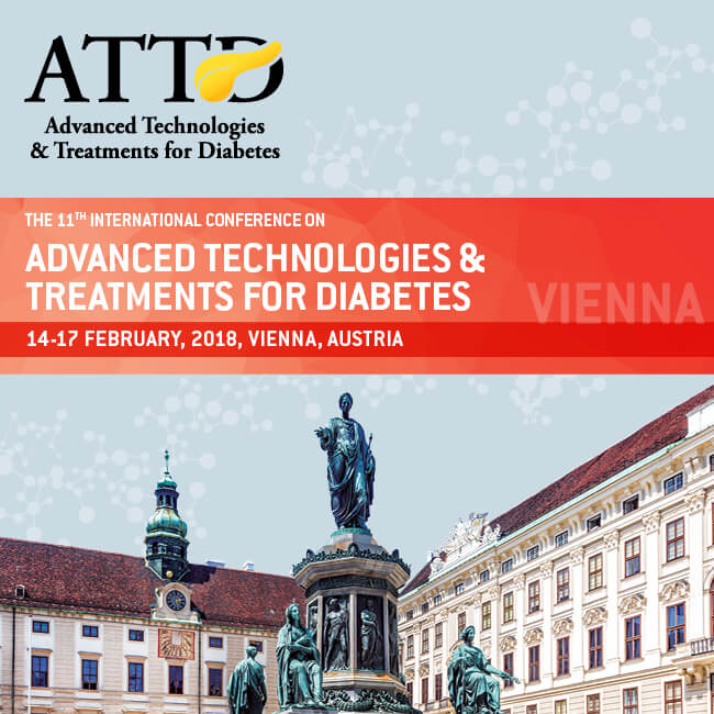 ATTD 2018