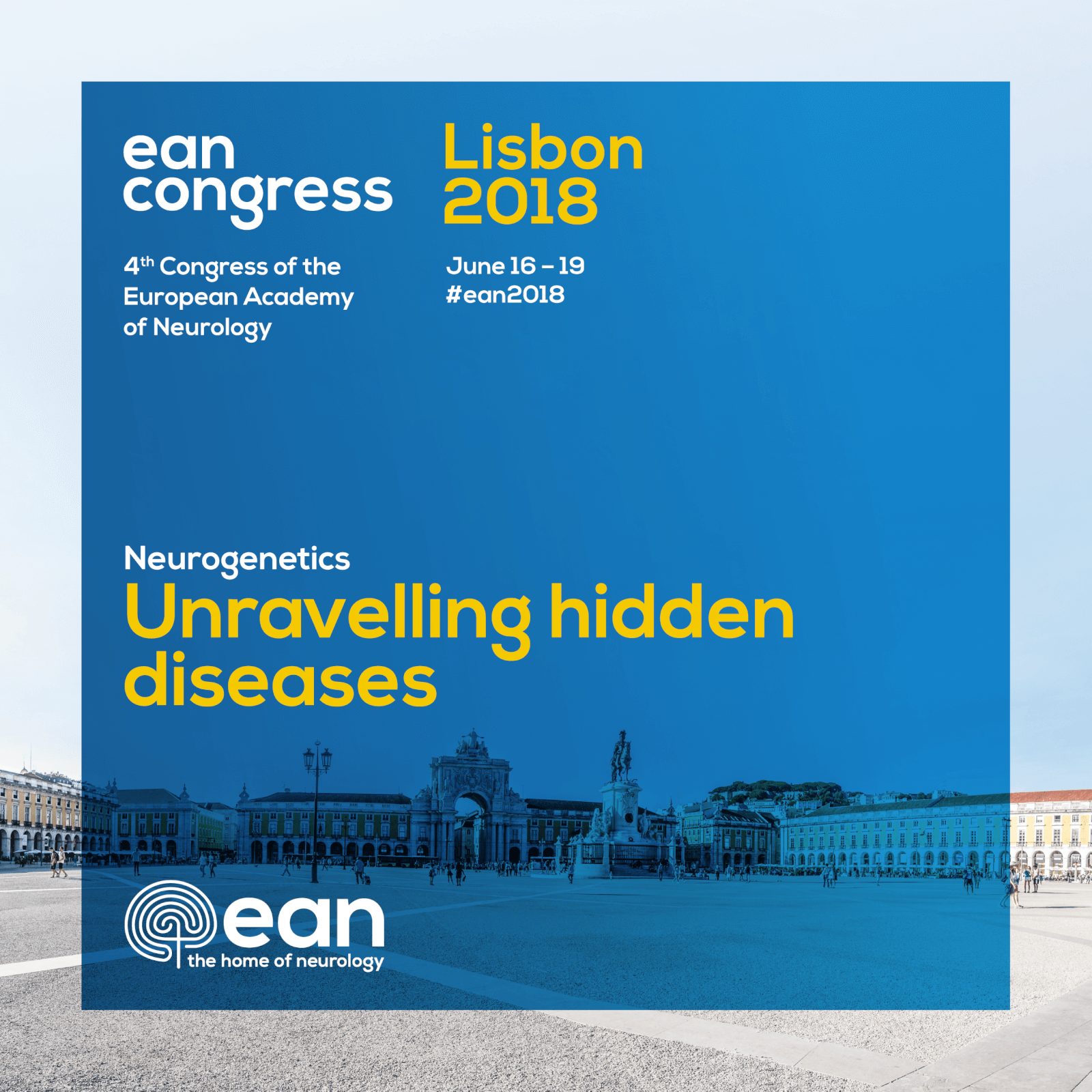 EAN 2018