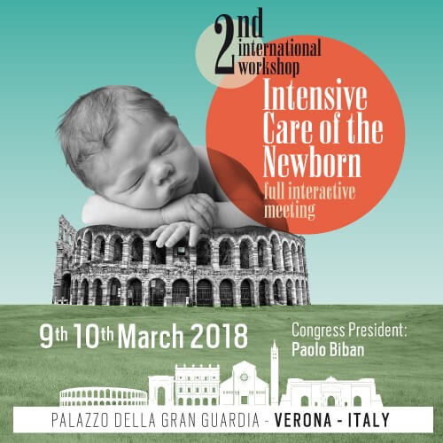2. Intensive Care of the Newborn