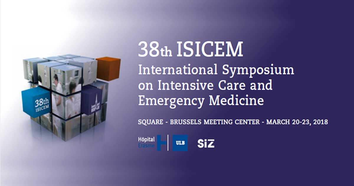 ISICEM 2018