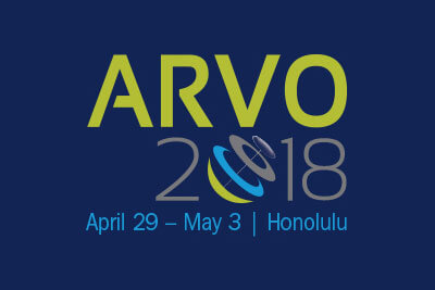 Godišnji sastanak ARVO 2018