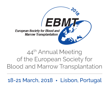 44. EBMT 2018