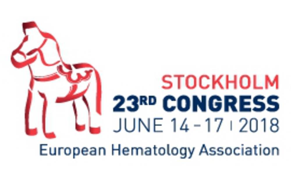 23. EHA 2018