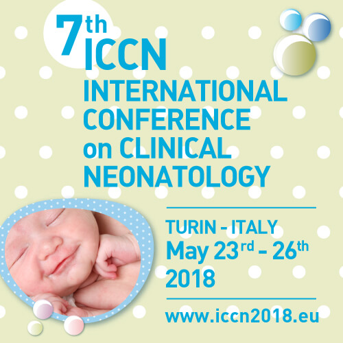 ICCN 2018