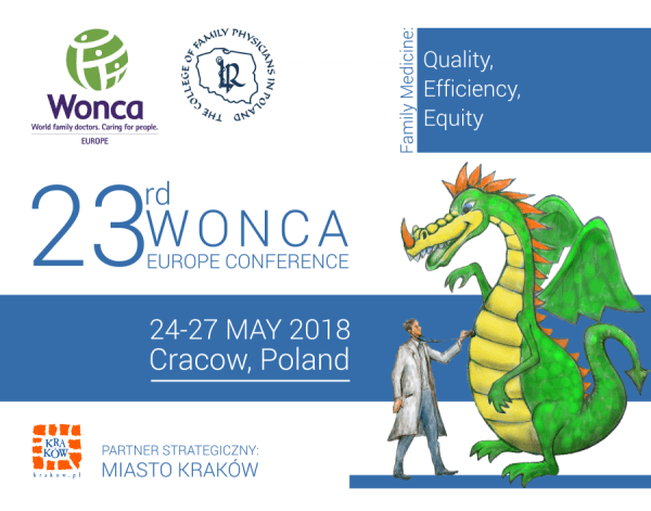 WONCA Europe 2018