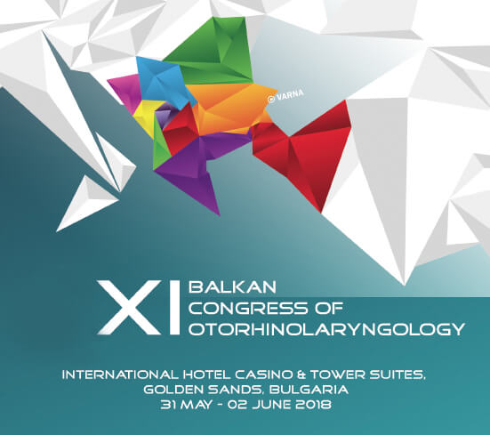 Balkan ORL 2018