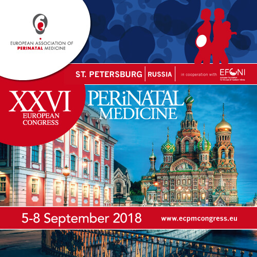 XXVI European Congress of Perinatal Medicine